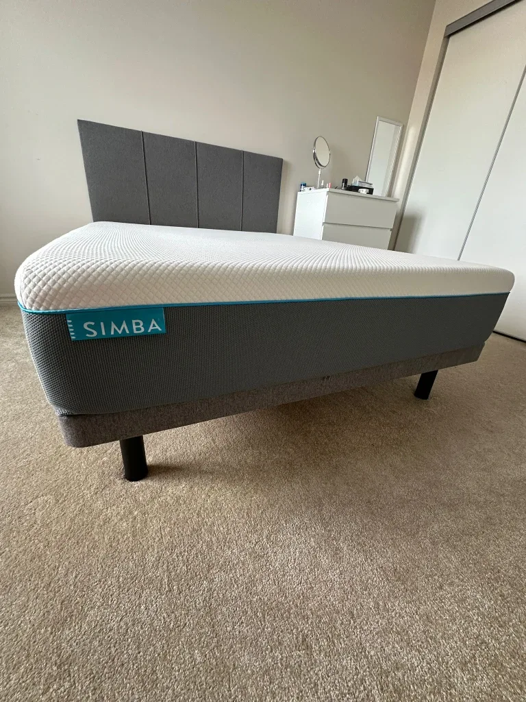 Simba Mattress image indicator(4)