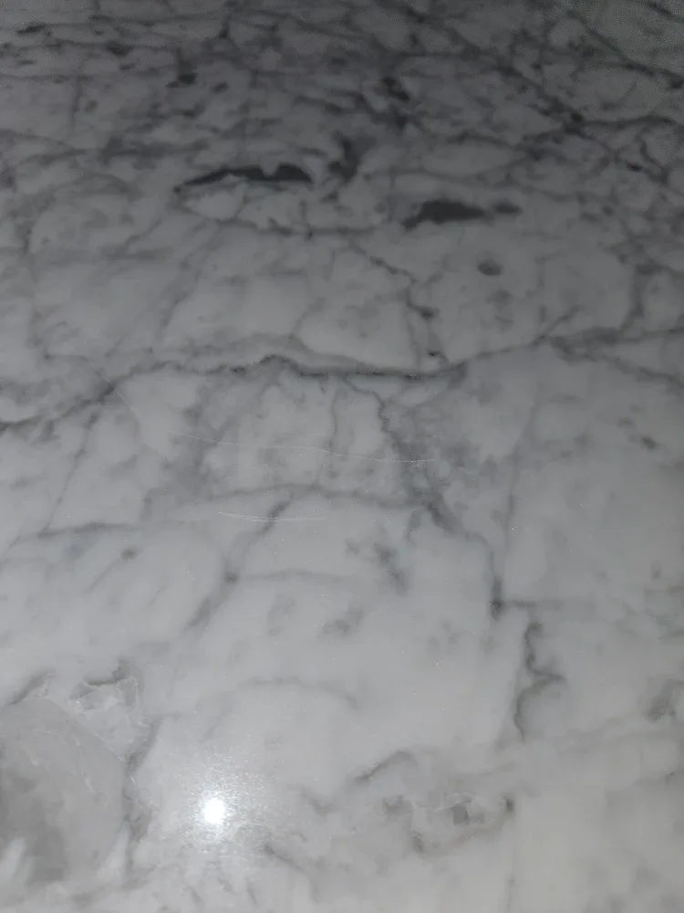 Article 31.5" Marble Round Coffee Table image indicator(5)