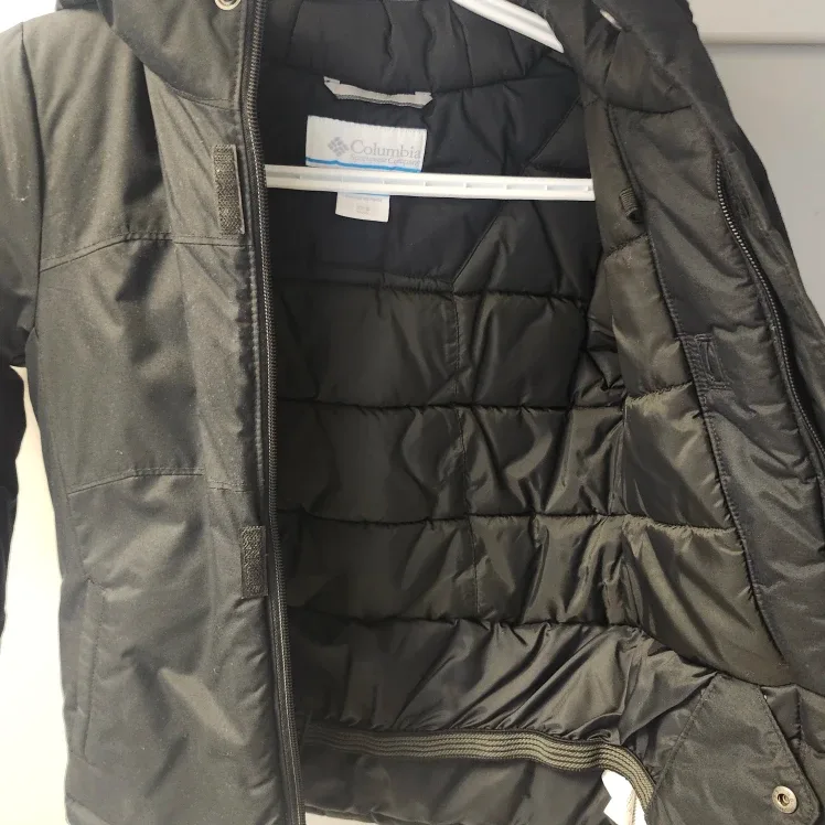 Columbia Kids' Winter Jacket - Size XXS