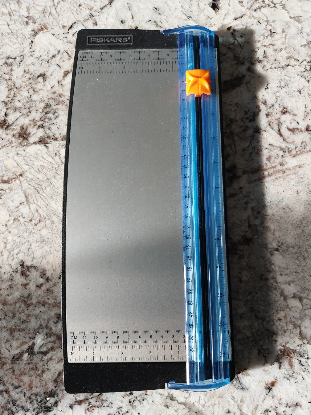 Fiskars Paper Trimmer
