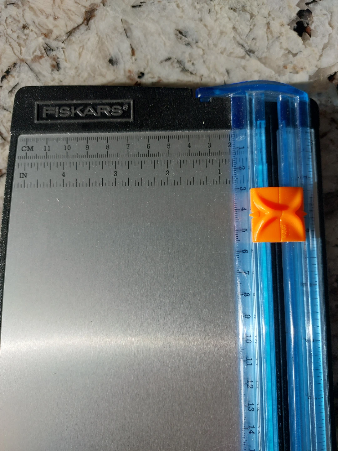 Fiskars Paper Trimmer - photo 2