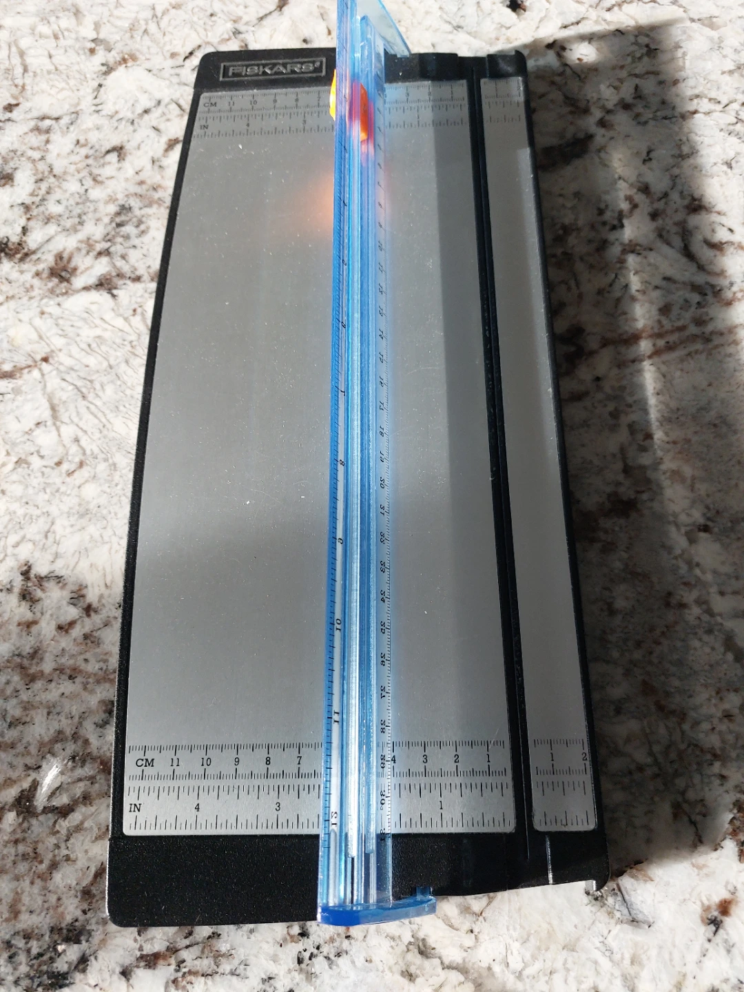 Fiskars Paper Trimmer - photo 3