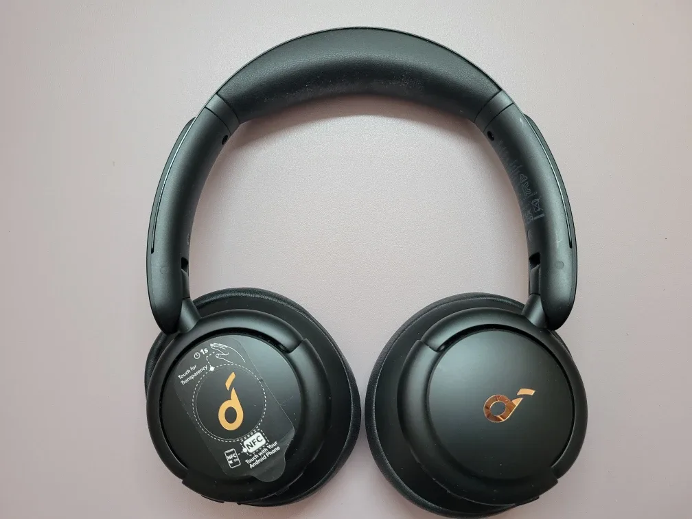 Soundcore - Life Q30 - Noise Cancelling Headphones