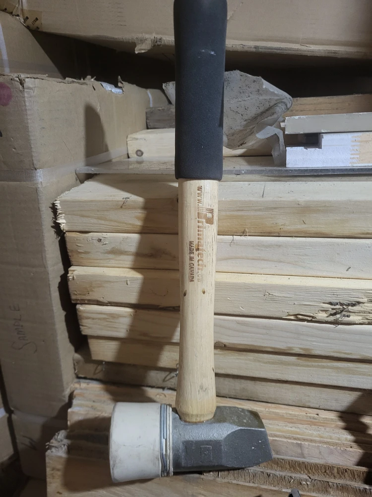 Primatech 250 Nailer - photo 4