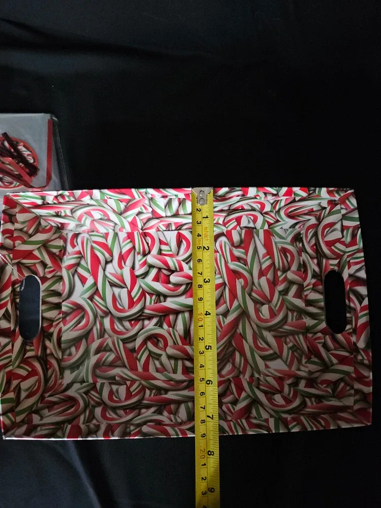 Paper Gift Tray with Cello Bag (set of 3) image indicator(5)