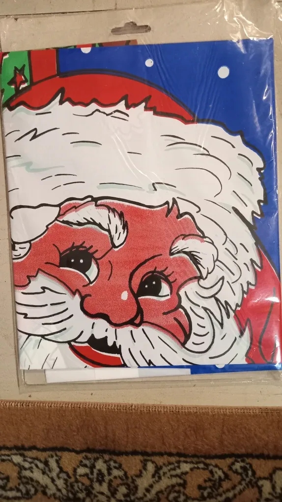 New Santa's 8 Reindeer Headband Set image indicator(3)