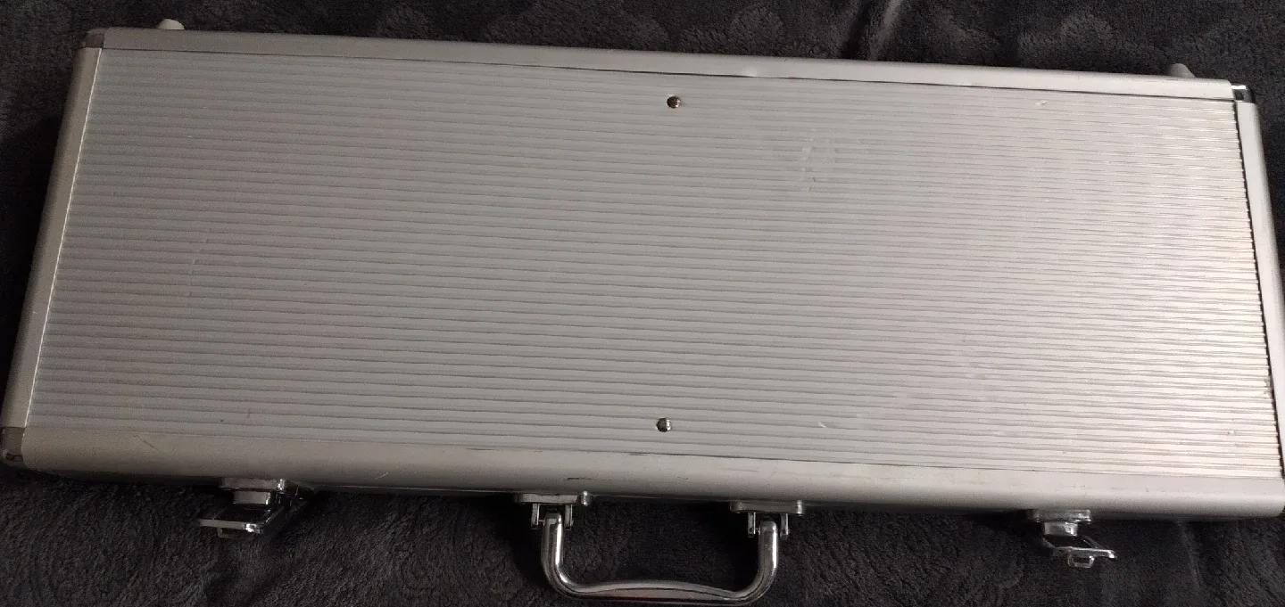 Poker Chips. image indicator(5)