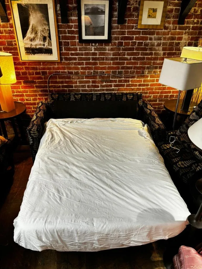 Sofa Bed - Pull Out Sleeper image indicator(3)