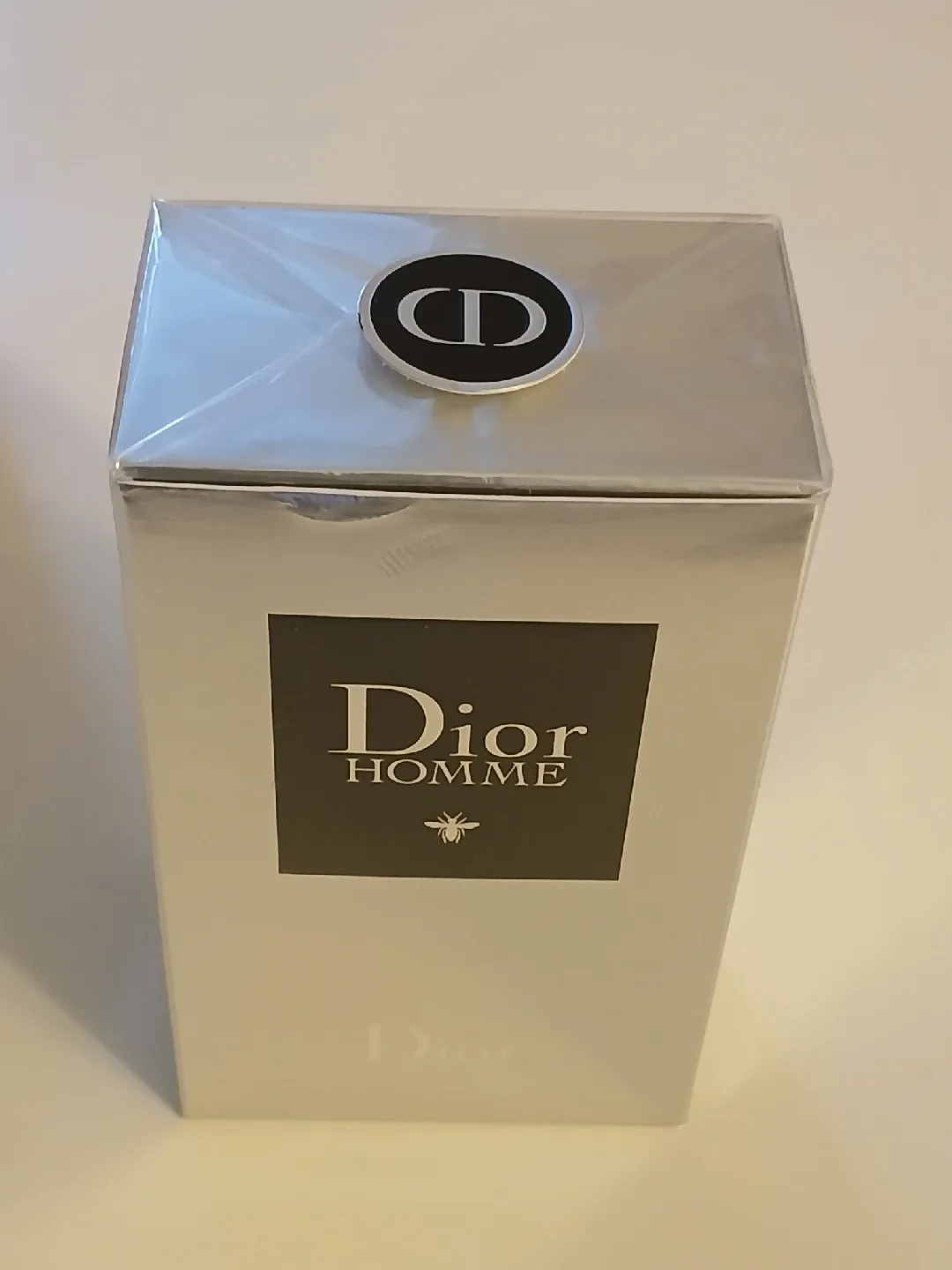 Dior Homme - 50ml image indicator(3)