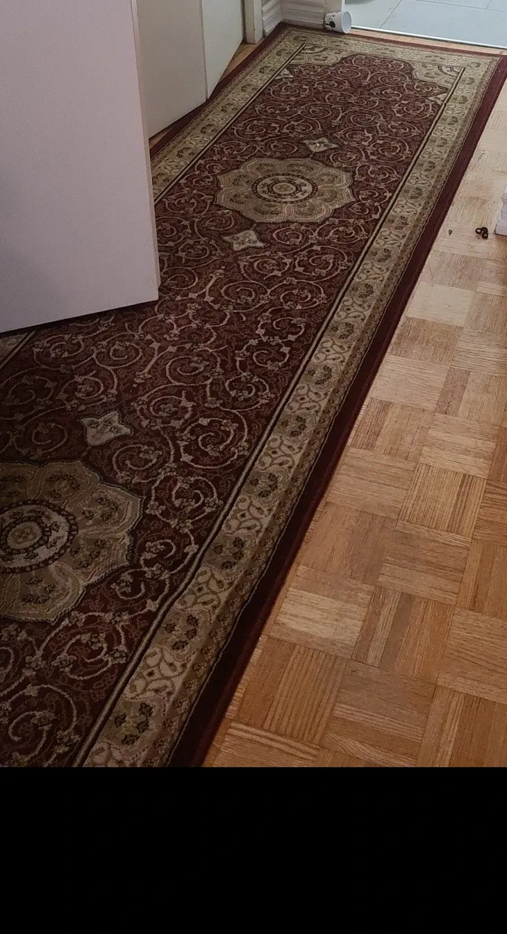 Large area Rug and runner image indicator(2)