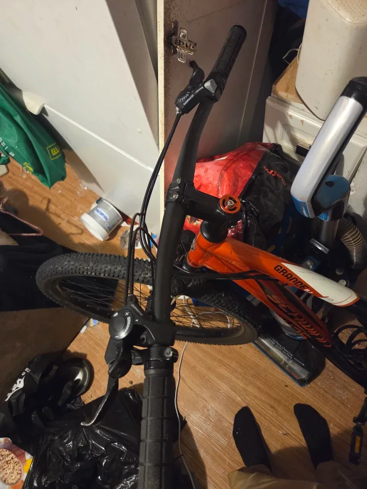 Schwinn Grande 6.1 Mountain Bike