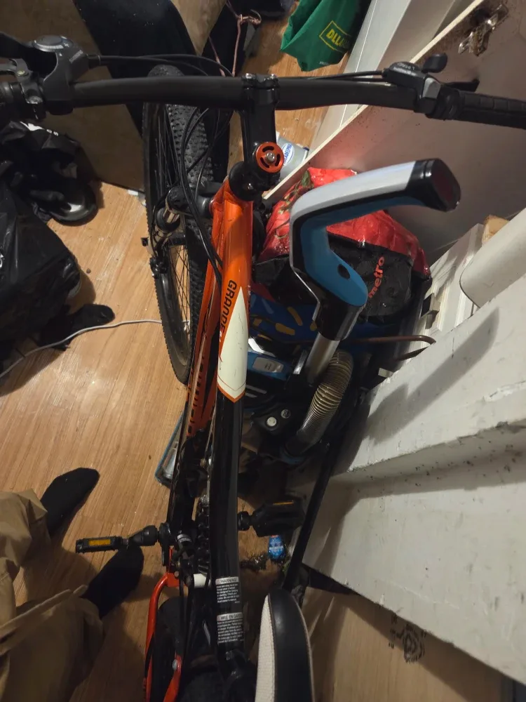 Schwinn Grande 6.1 Mountain Bike image indicator(5)