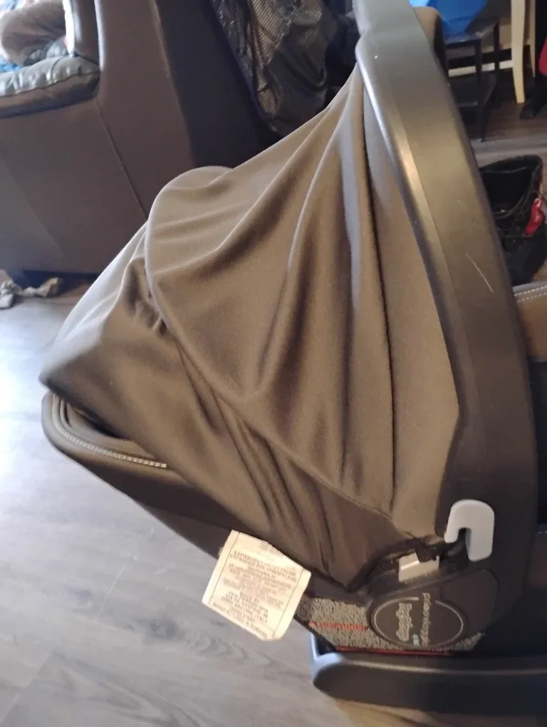 Peg Perego Primo Viaggio Infant Car Seat image indicator(3)