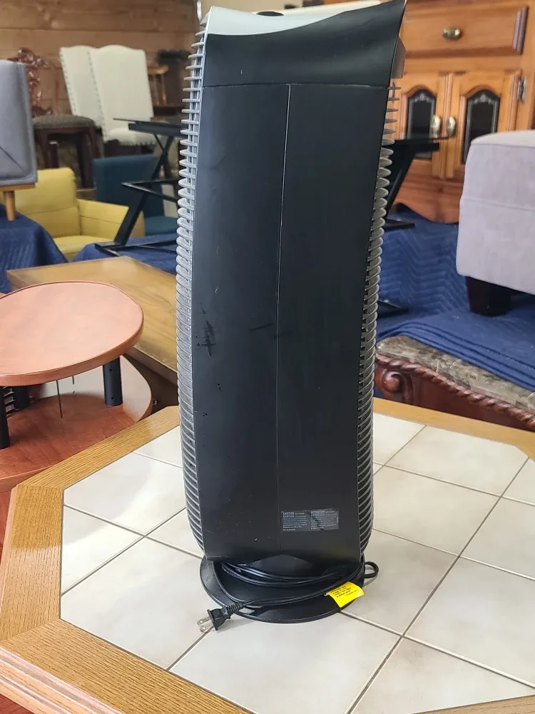 Honeywell Air Purifier Tower Fan image indicator(2)