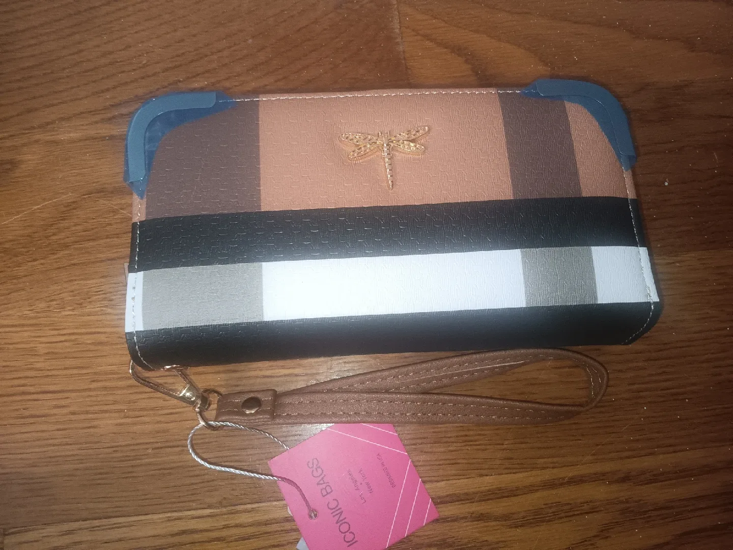 Iconic Bags Wallet thumbnail