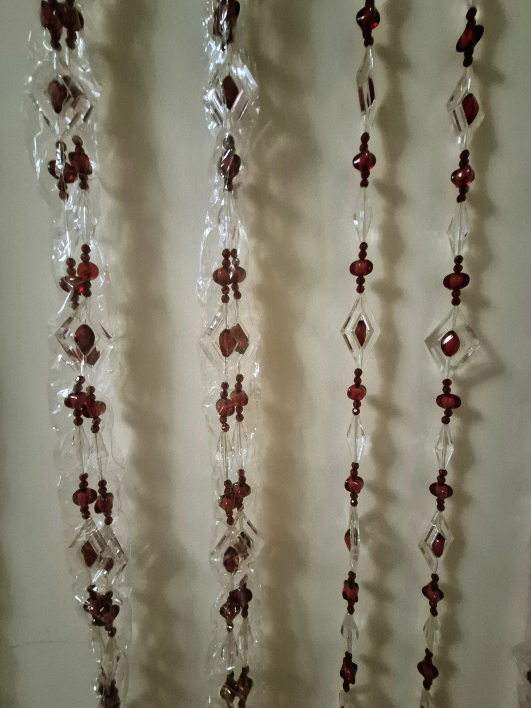 Yong Jin Craftgift Fashion & Classic Beaded Curtain