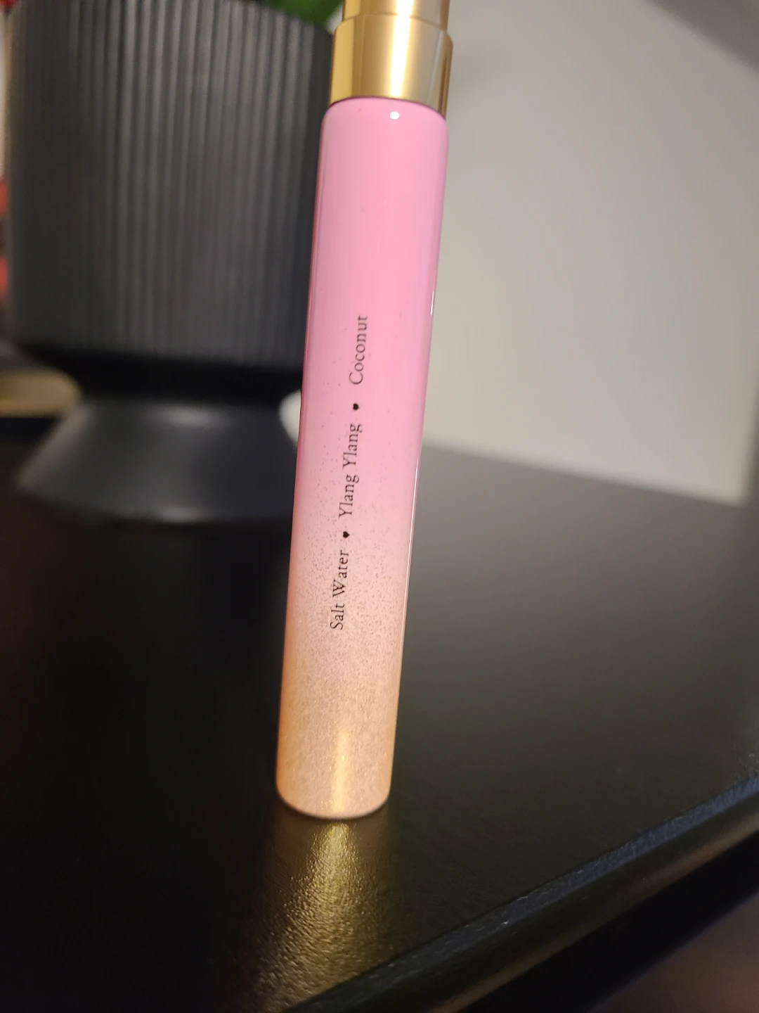 LoveShackFancy Love on the Beach Perfume - photo 4