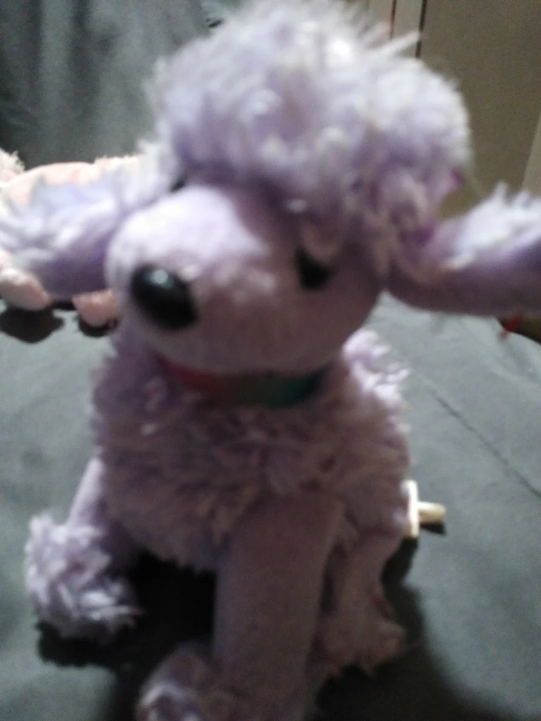Cute vintage beanie baby - photo 2