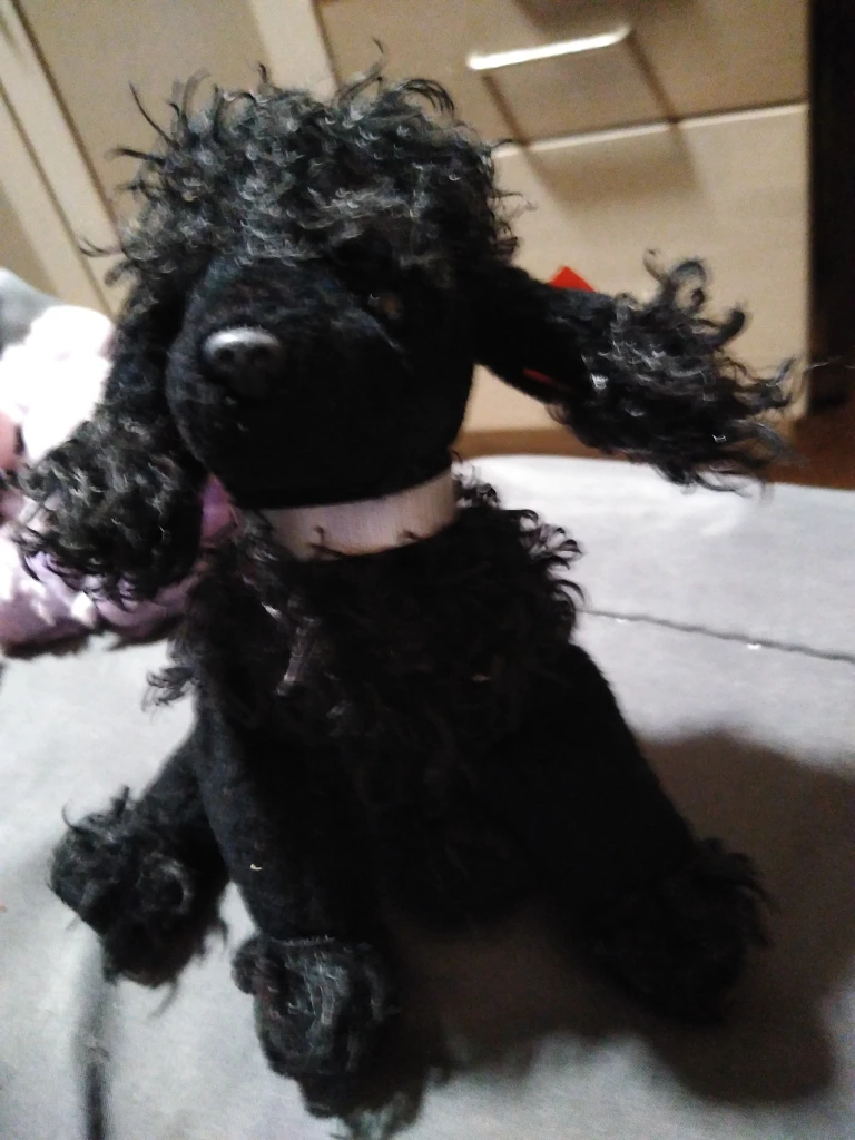 Cute vintage beanie baby - photo 3