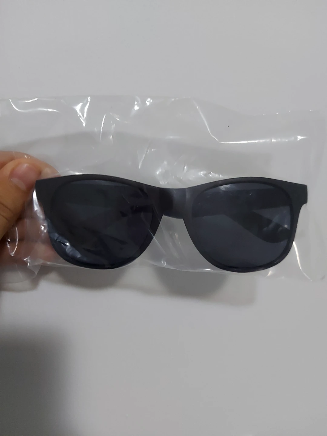 Blue Jays WANT IT ALL Sunglasses - Black