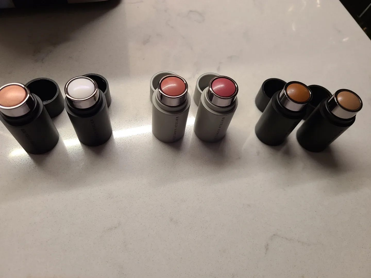 Westman Atelier Mini Face Sticks thumbnail