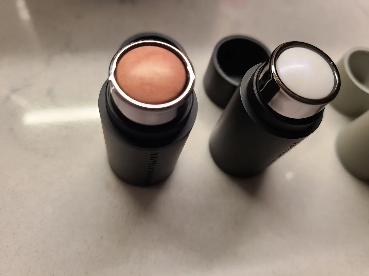 Westman Atelier Mini Face Sticks image indicator(2)