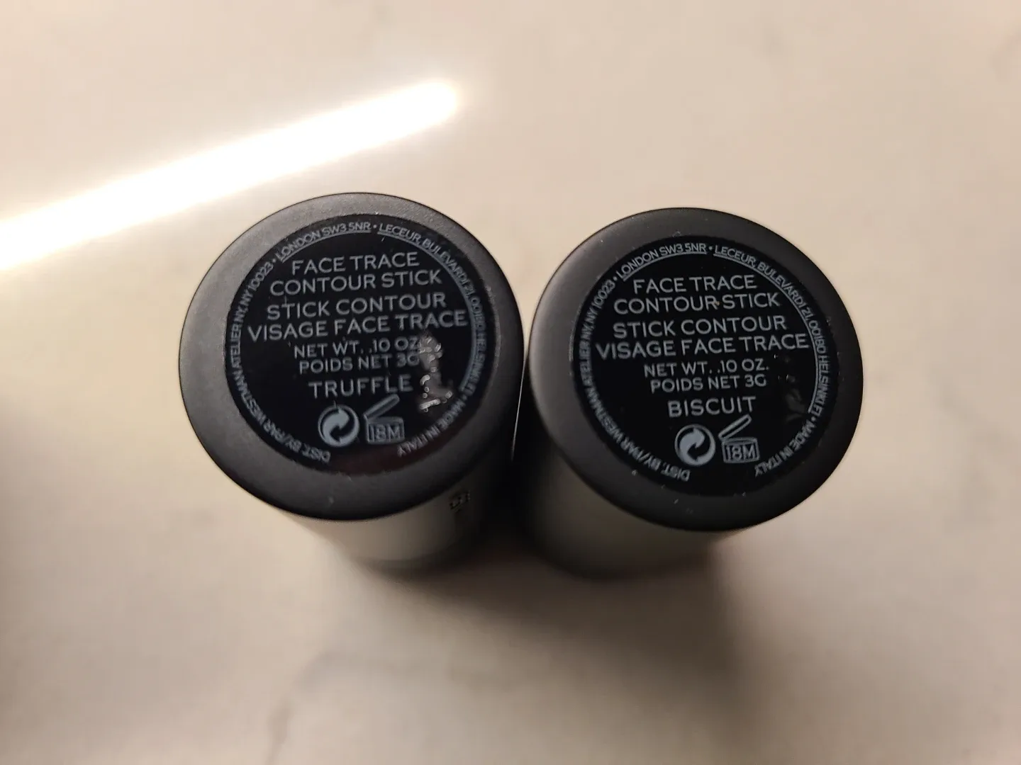 Westman Atelier Mini Face Sticks image indicator(5)