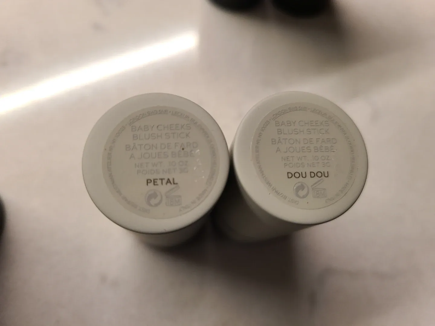 Westman Atelier Mini Face Sticks image indicator(6)