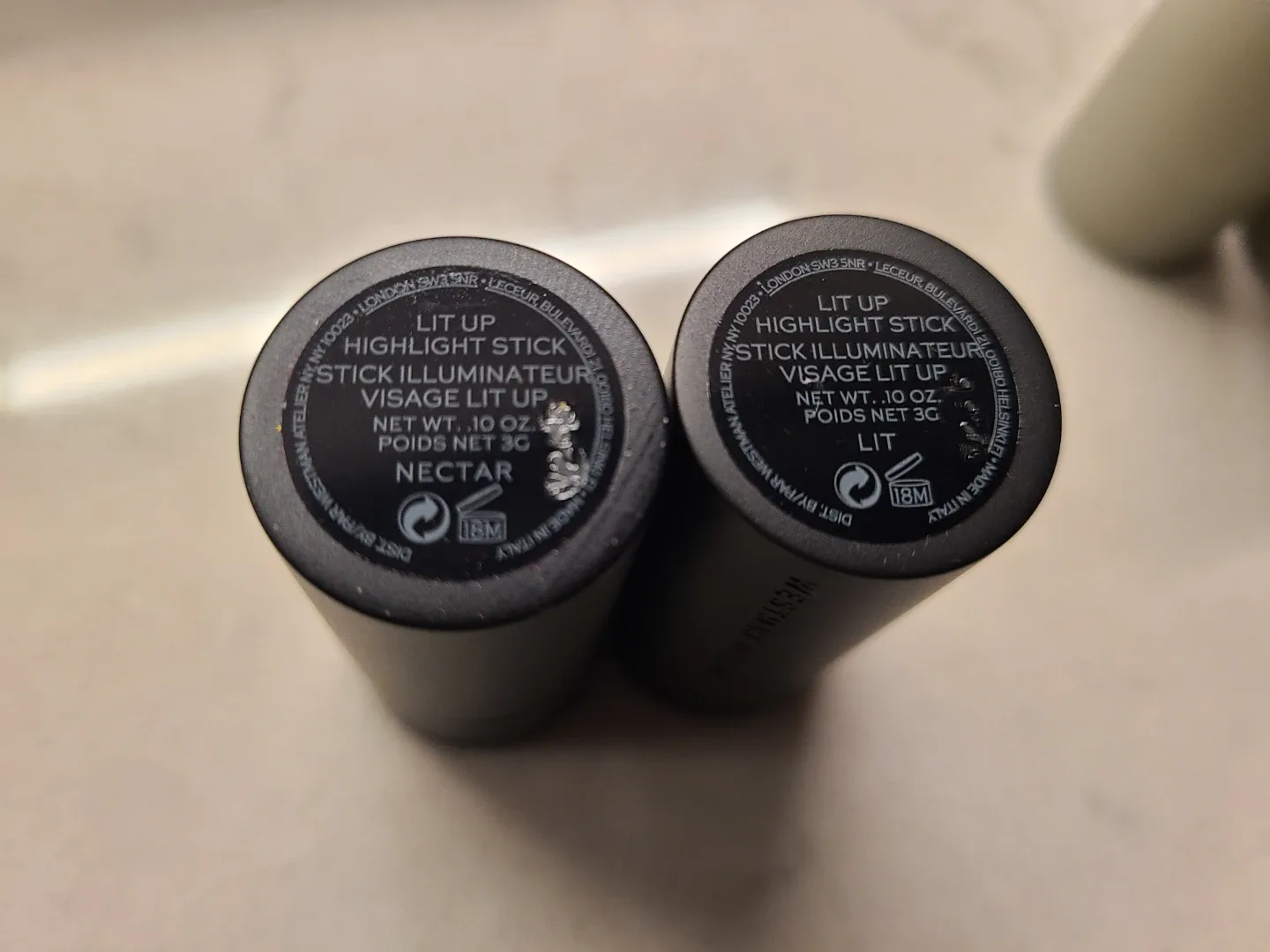 Westman Atelier Mini Face Sticks image indicator(7)