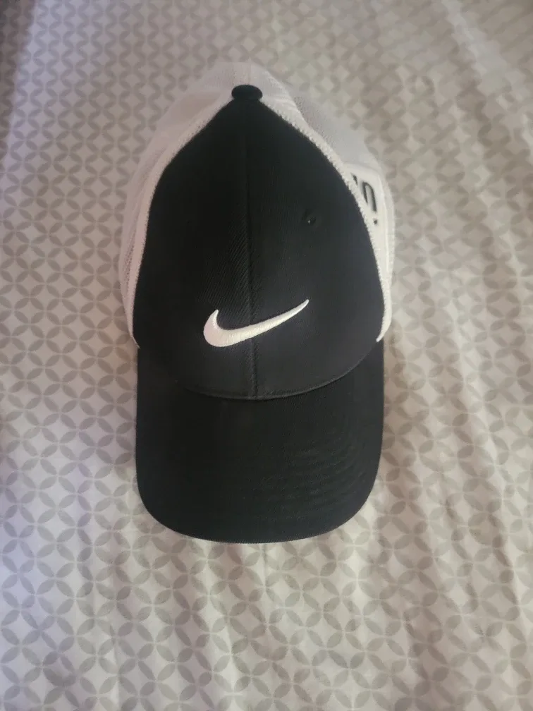 MENS Nike Golf VRS RZN Flexfit Hat thumbnail
