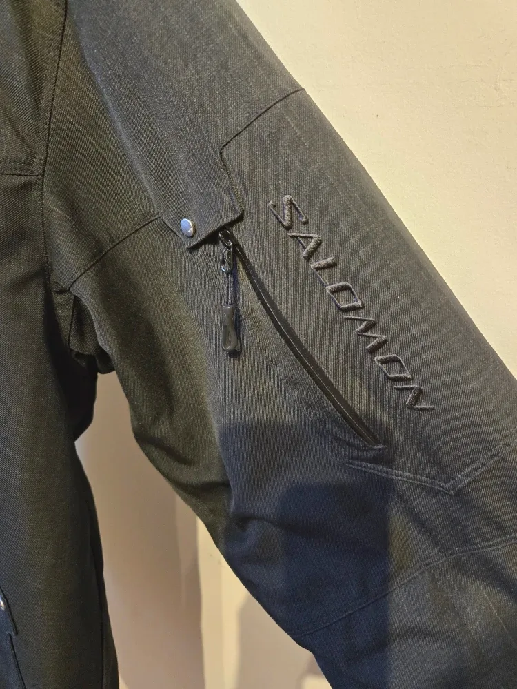 Salomon Jacket image indicator(3)