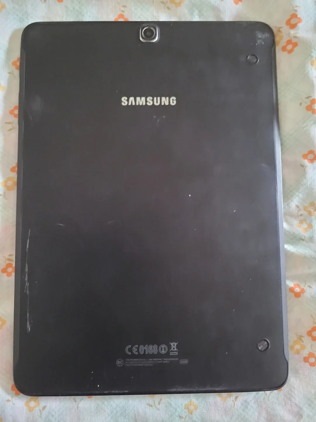 🥕 Samsung Galaxy Tab S2 9.7-inch image indicator(3)