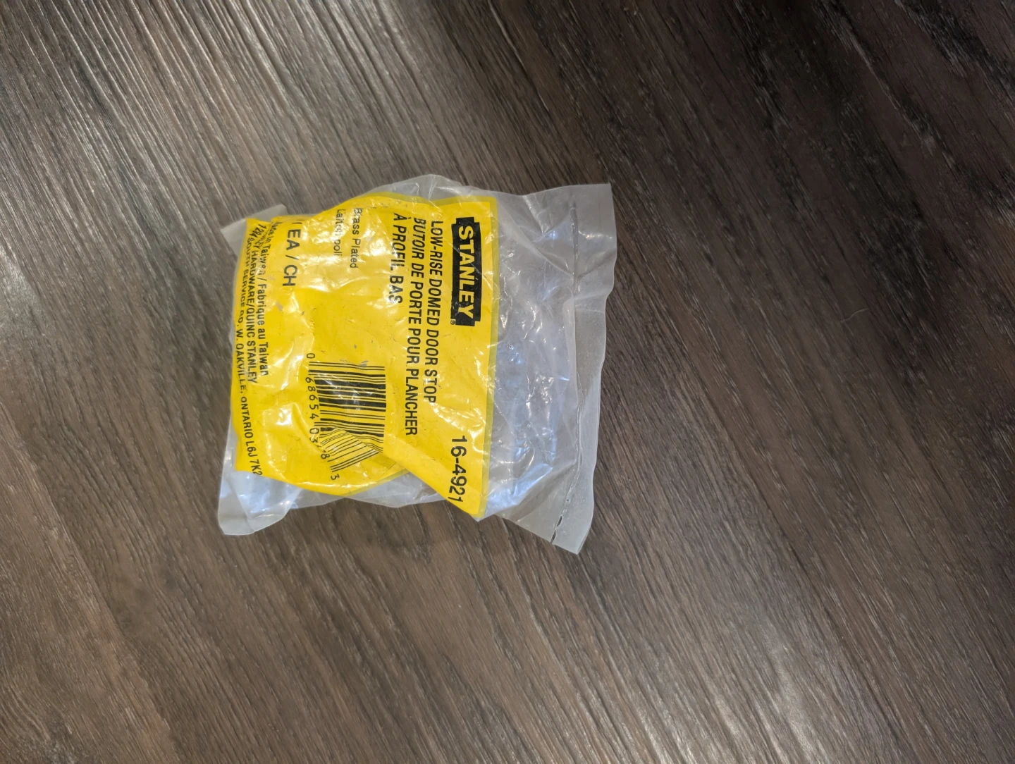 National & Stanley Door Stops - New - photo 2