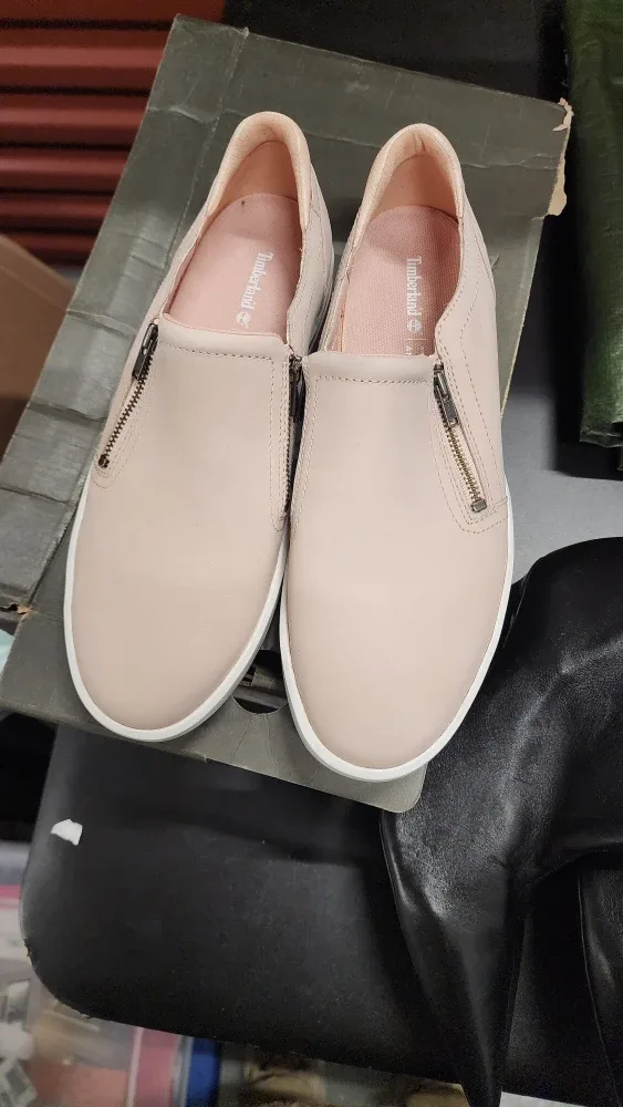 Timberland Women's Slip-On Shoes