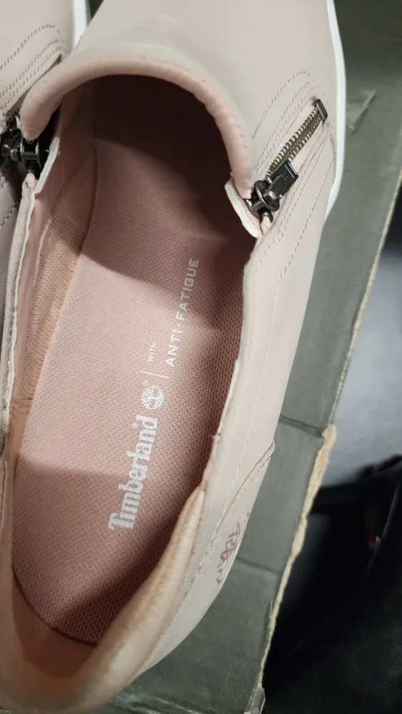 Timberland Women's Slip-On Shoes image indicator(2)