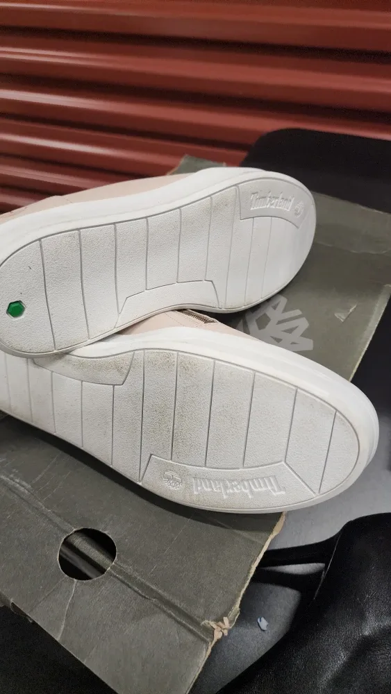 Timberland Women's Slip-On Shoes image indicator(3)