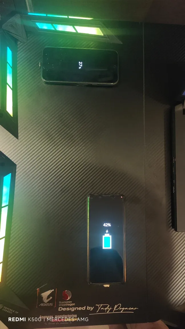 Premium Electric Adjustable Gaming Desk – Fully Upgraded image indicator(7)