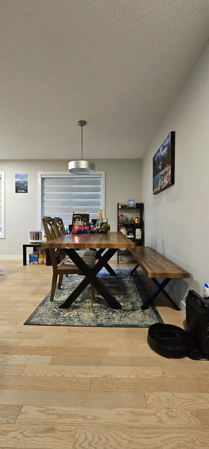 Townhouse for Rent – 3 Bedrooms + 2½ Baths image indicator(2)