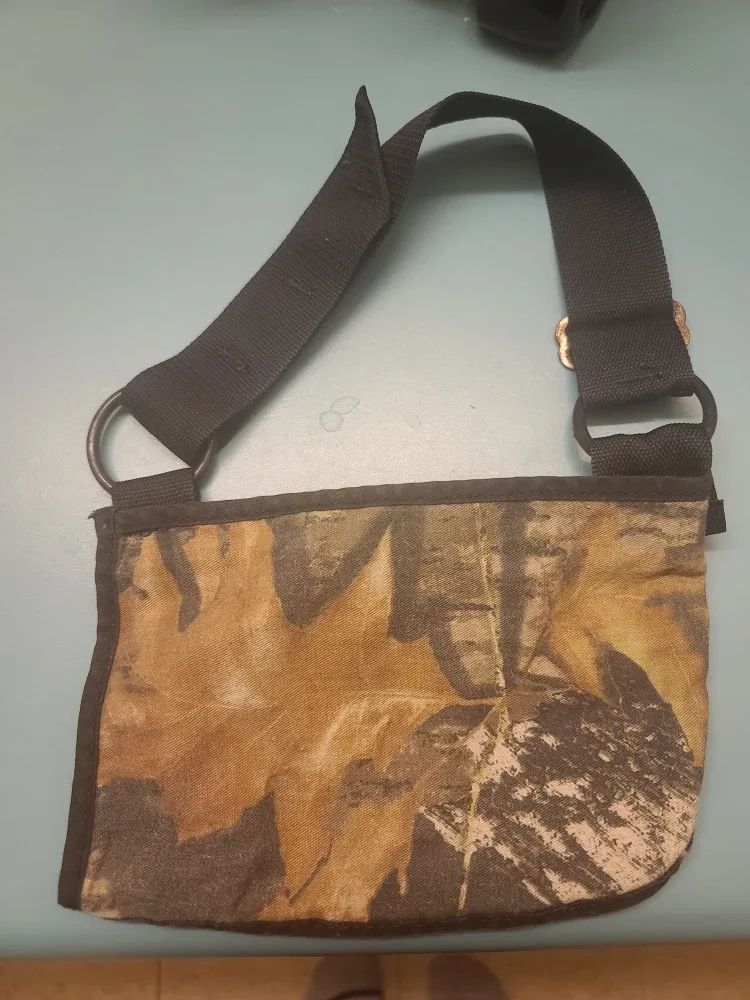 Camo Arm Sling - XXS