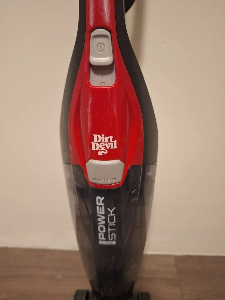 Dirt Devil Power Stick Vacuum