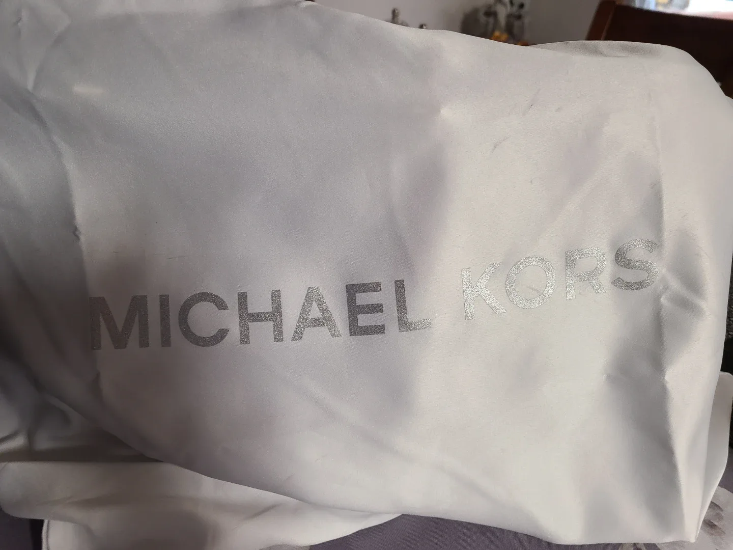 Michael Kors Tote Bag - Brown image indicator(3)