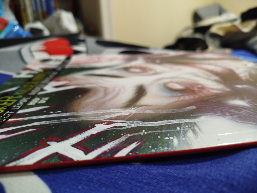 Joker: Killer Smile Book One - photo 3
