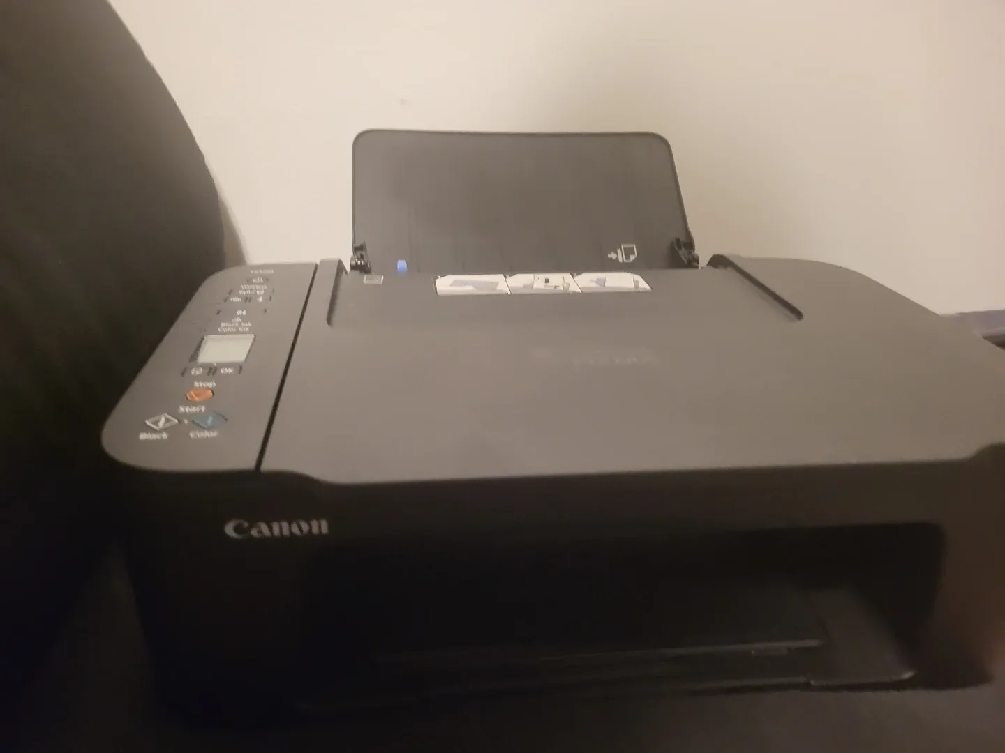 Canon PIXMA TS3320 Printer - Great Condition!