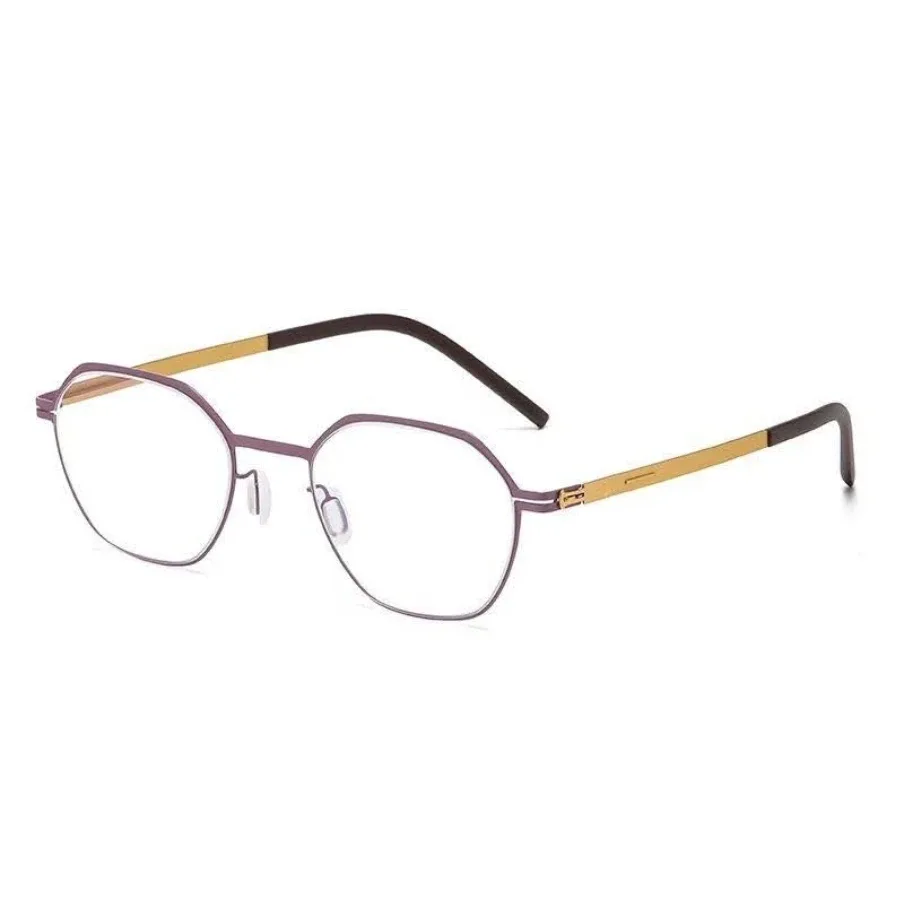 Eyeglasses, Frames. Optical. Glasses. Prescription Glasses image indicator(7)
