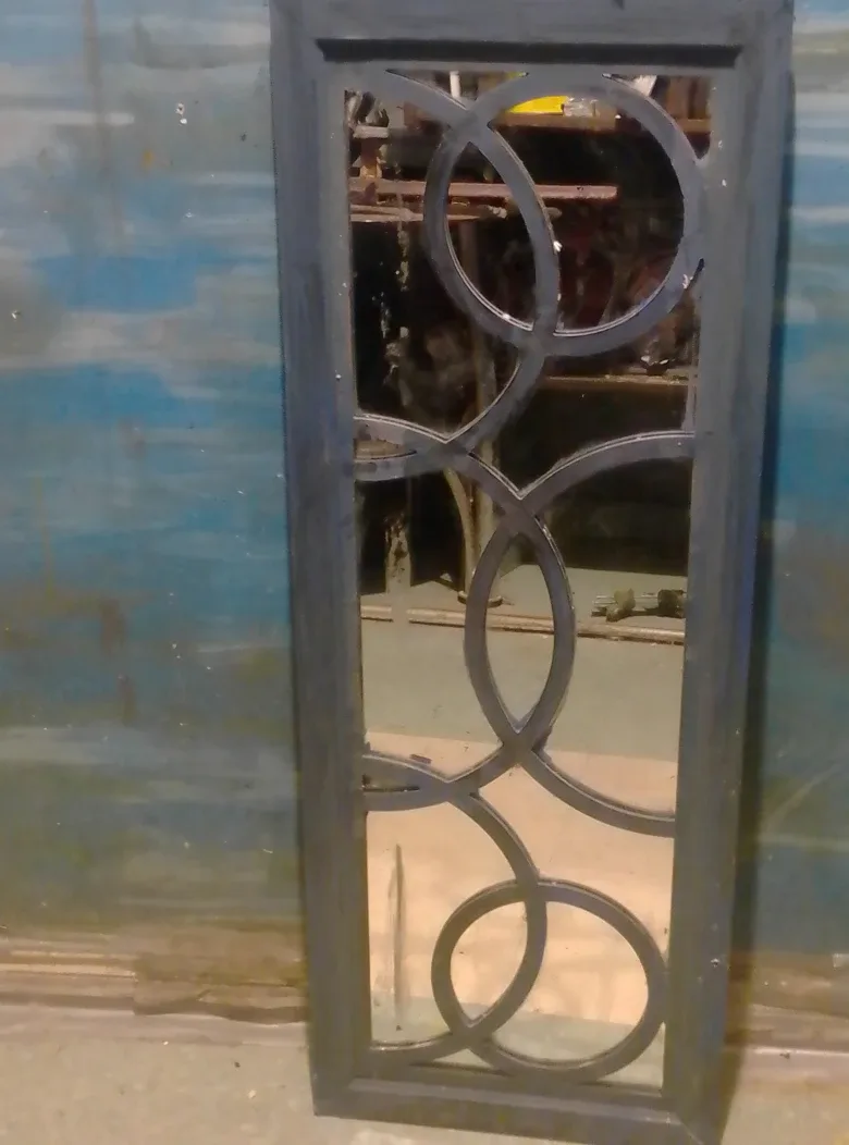 Decorative Wall Mirror