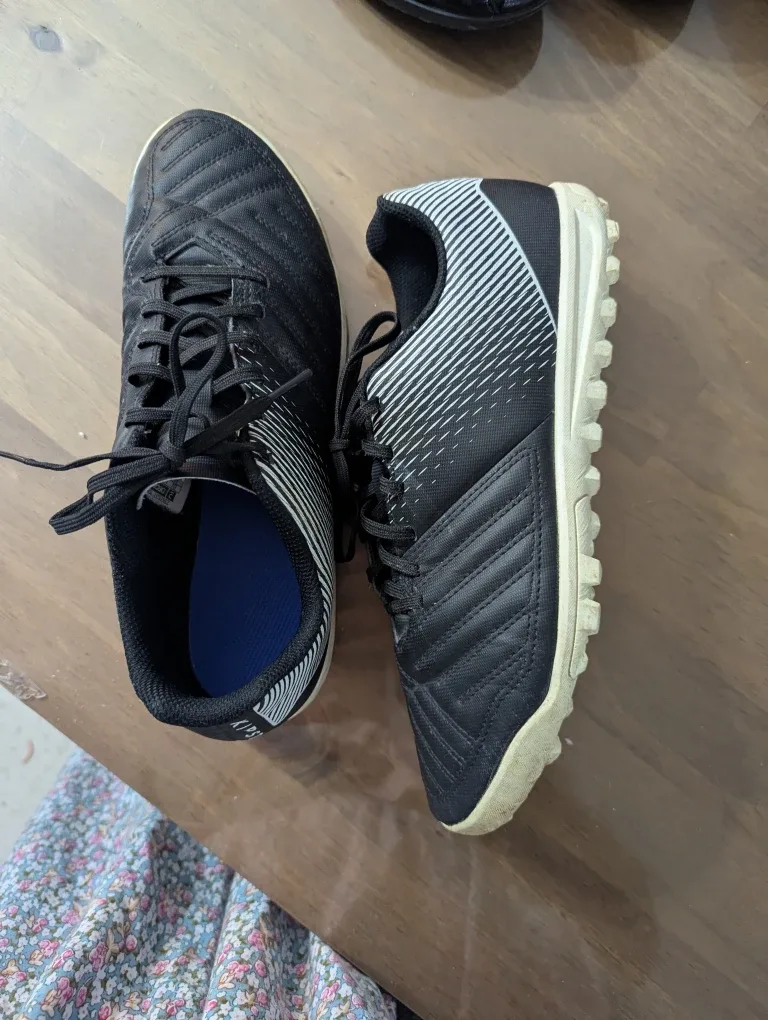 Soccer shoes image indicator(3)