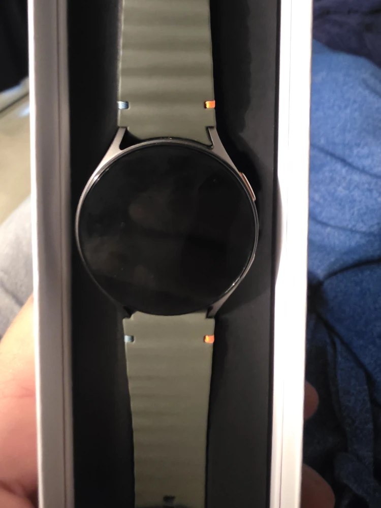 New Samsung Galaxy Watch7 (5M3H) SM-L315F - photo 3
