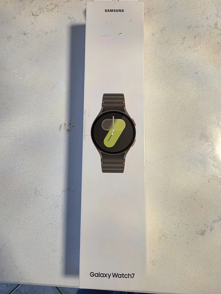 New Samsung Galaxy Watch7 (5M3H) SM-L315F - photo 4