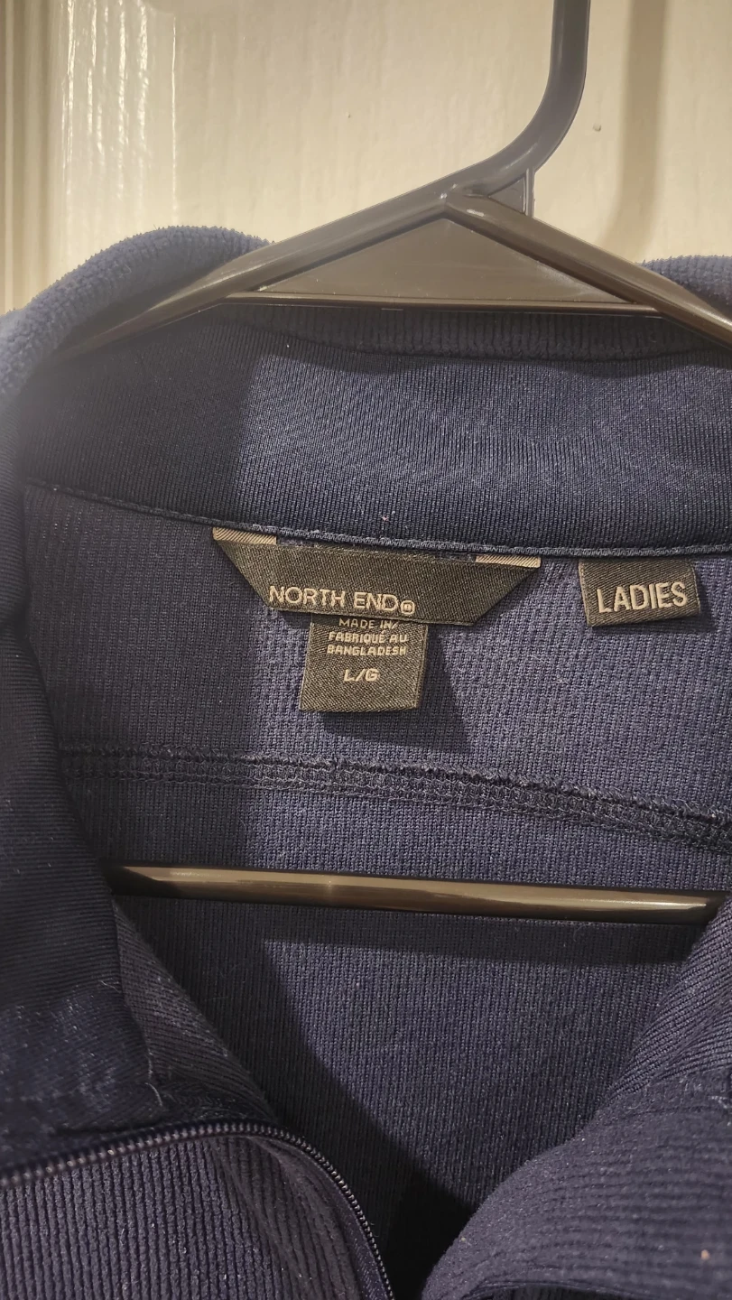 Attridge North End Ladies L Jacket - photo 3