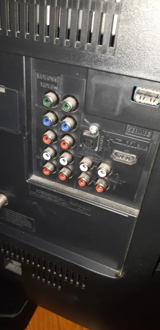 ⭐Sony Bravia KDL-32S5100 32" LCD TV⭐ image indicator(7)